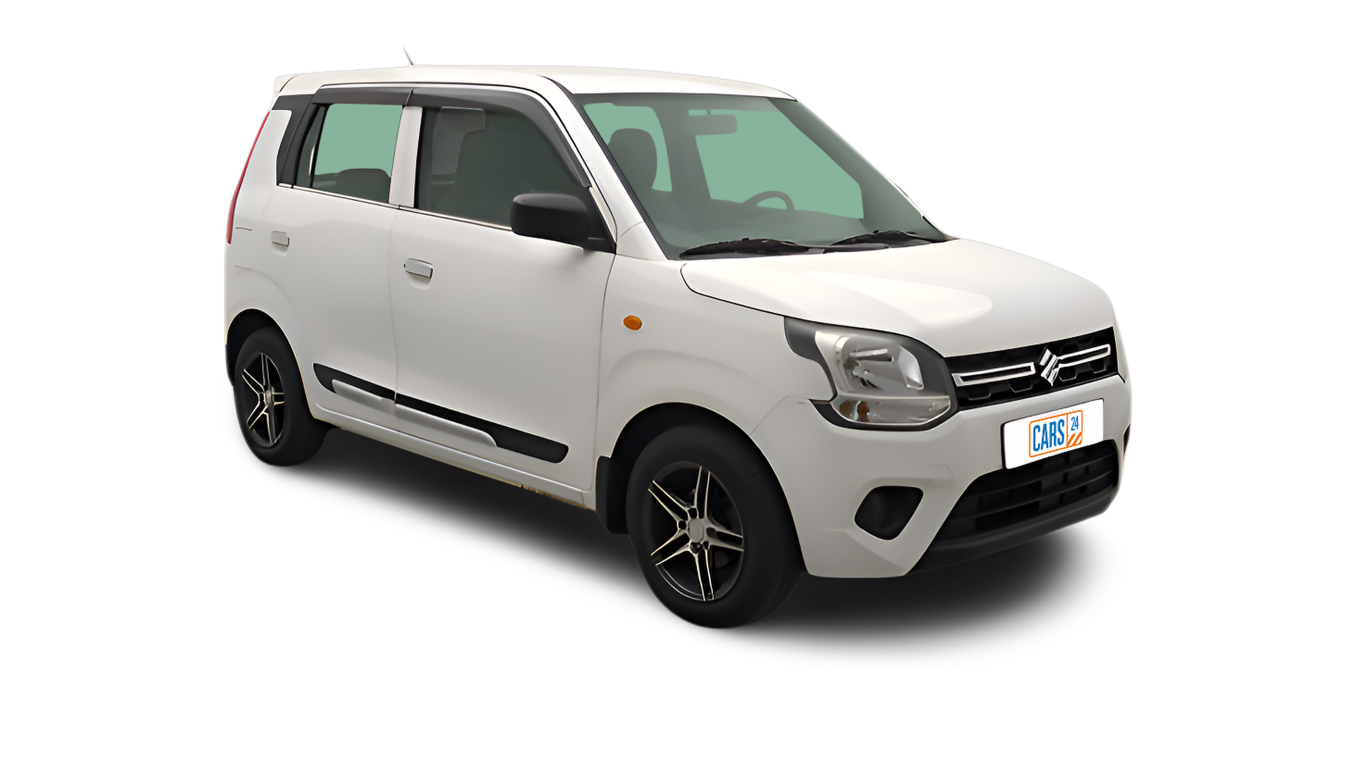 Maruti New Wagon-R-img